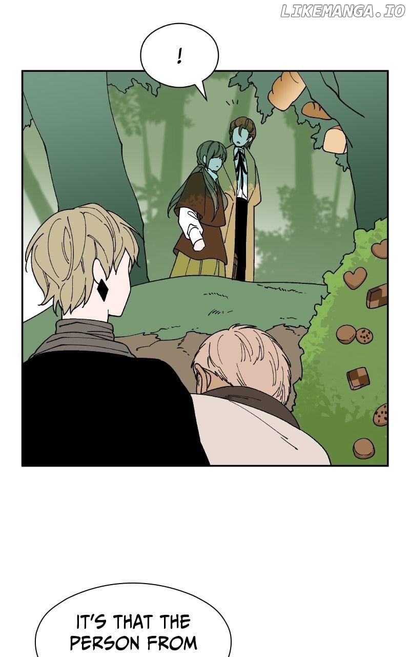 False Paradise Chapter 28 - page 18