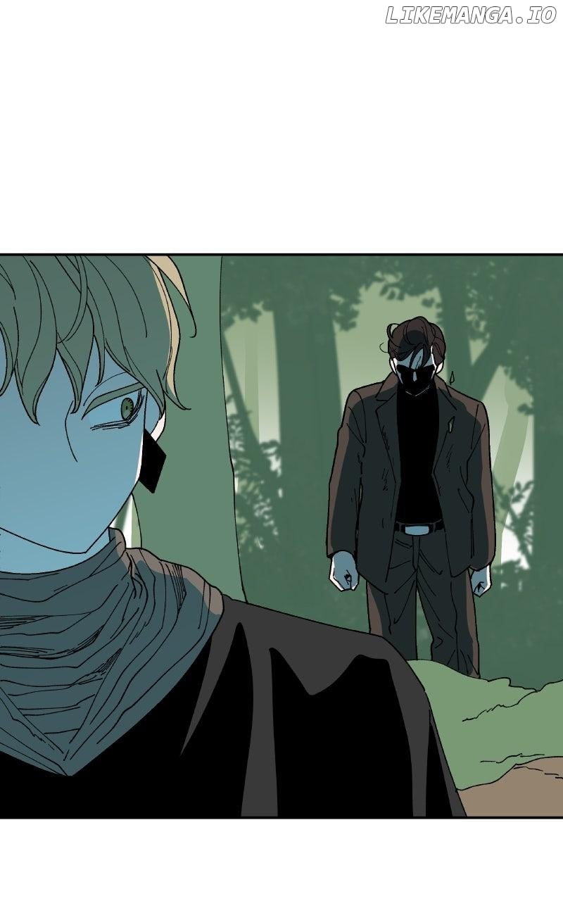 False Paradise Chapter 28 - page 23