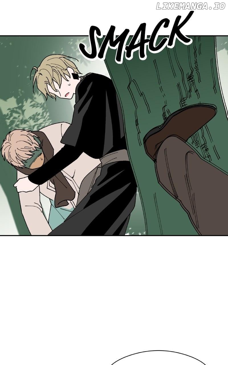 False Paradise Chapter 28 - page 27