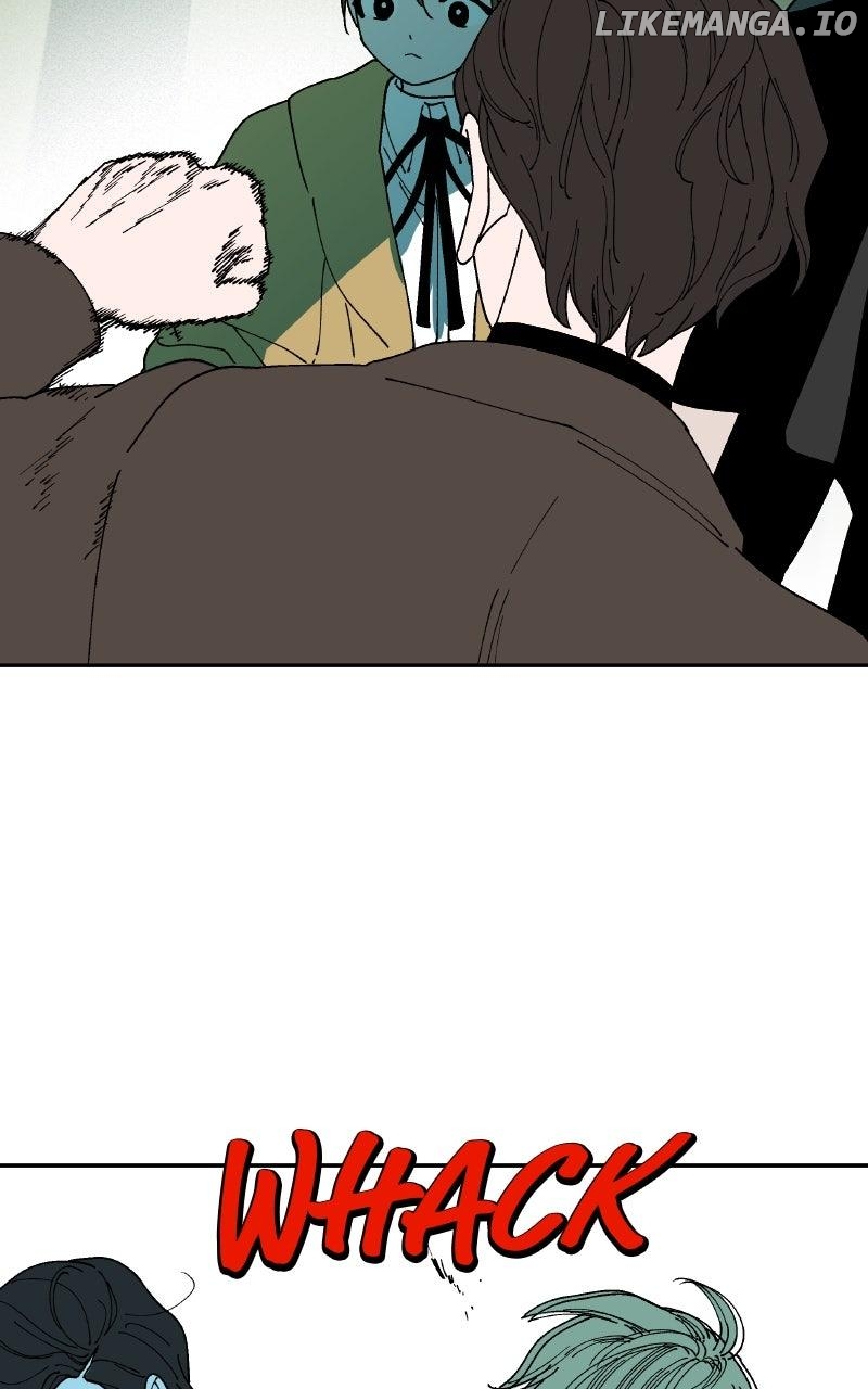False Paradise Chapter 28 - page 30