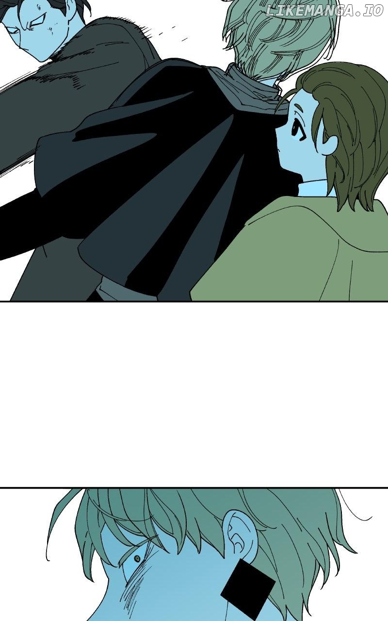 False Paradise Chapter 28 - page 31