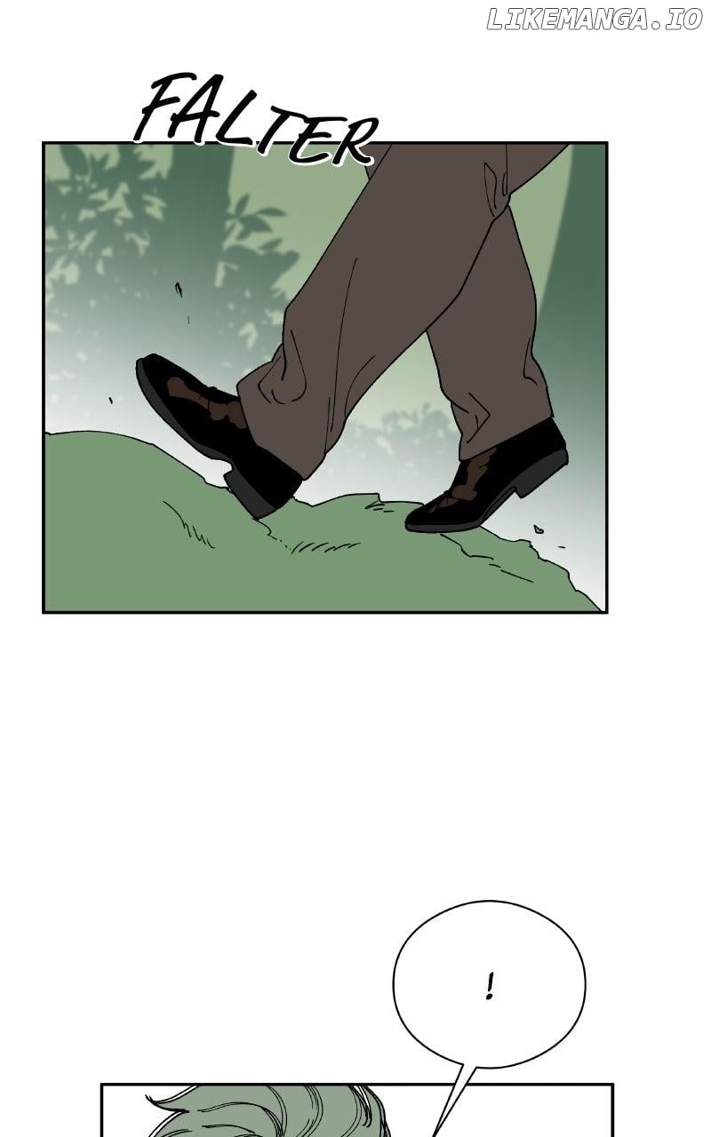 False Paradise Chapter 28 - page 34