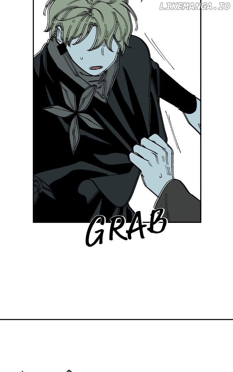 False Paradise Chapter 28 - page 35