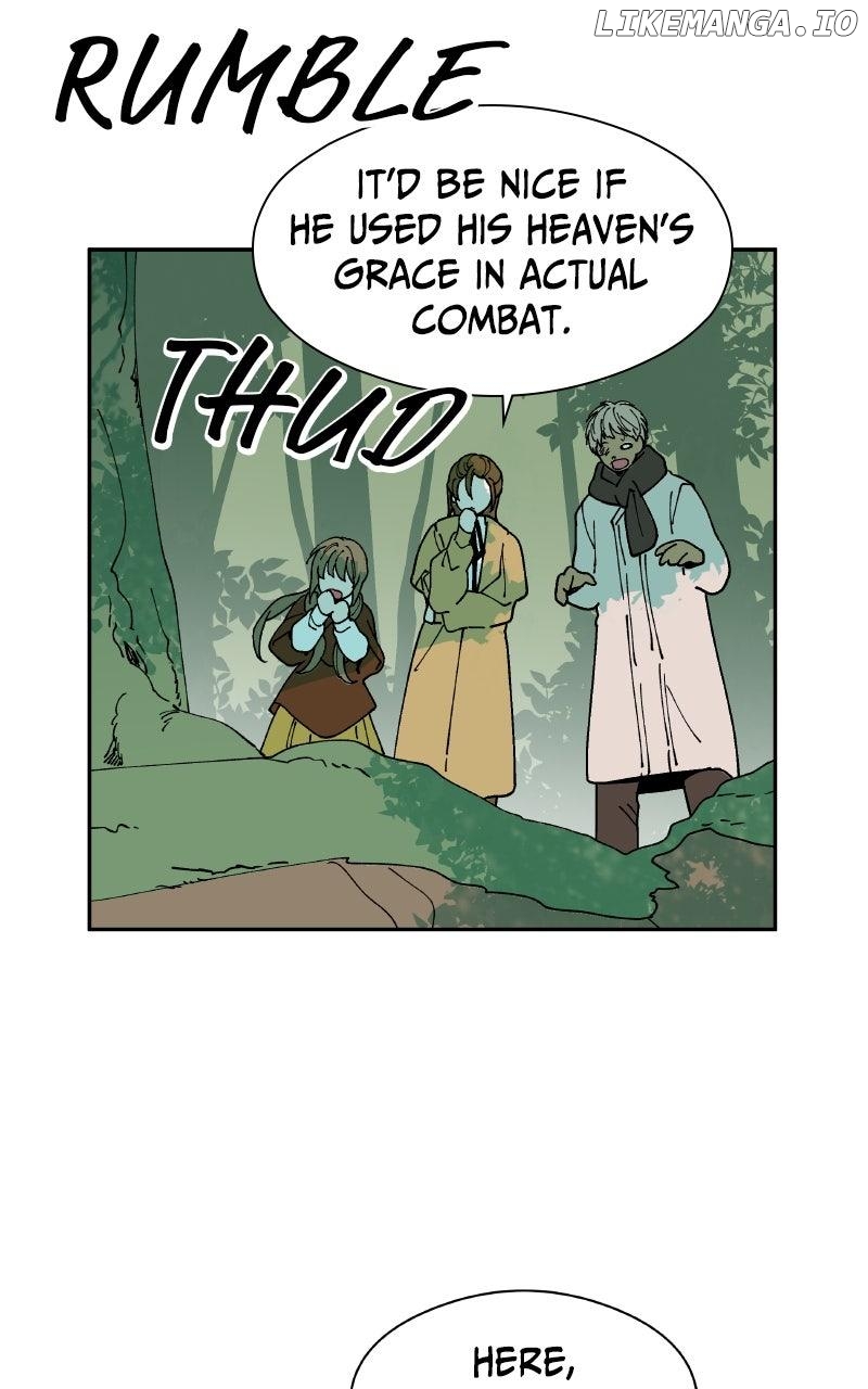 False Paradise Chapter 28 - page 37