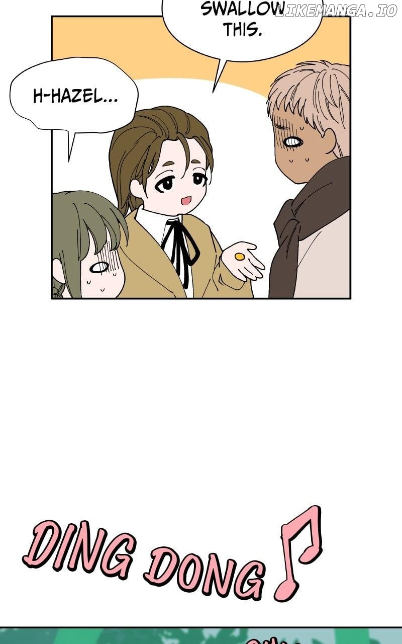 False Paradise Chapter 28 - page 38