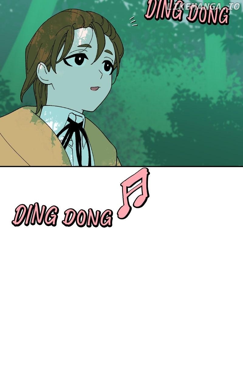False Paradise Chapter 28 - page 39
