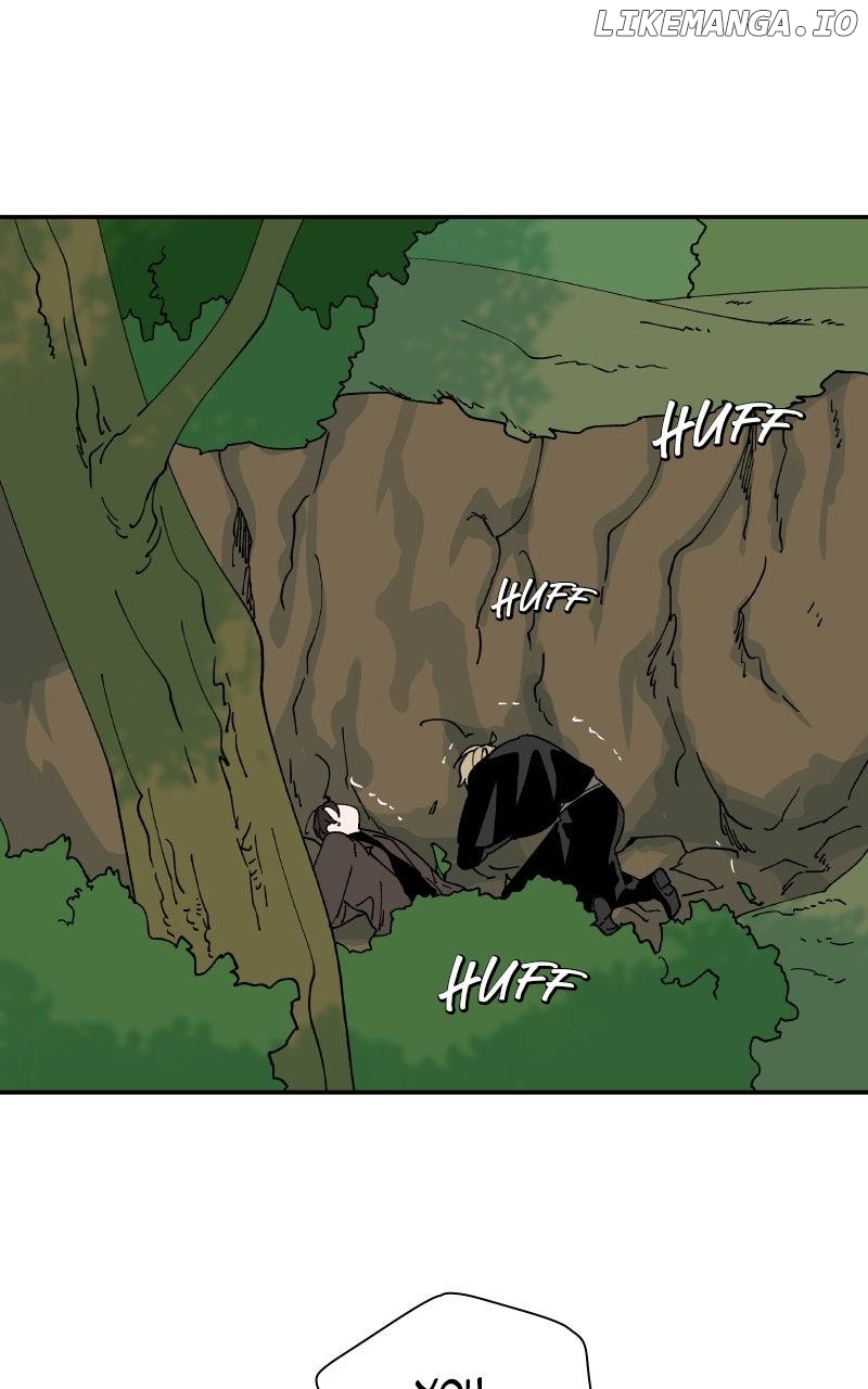 False Paradise Chapter 28 - page 40