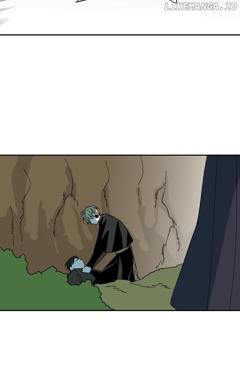 False Paradise Chapter 28 - page 50