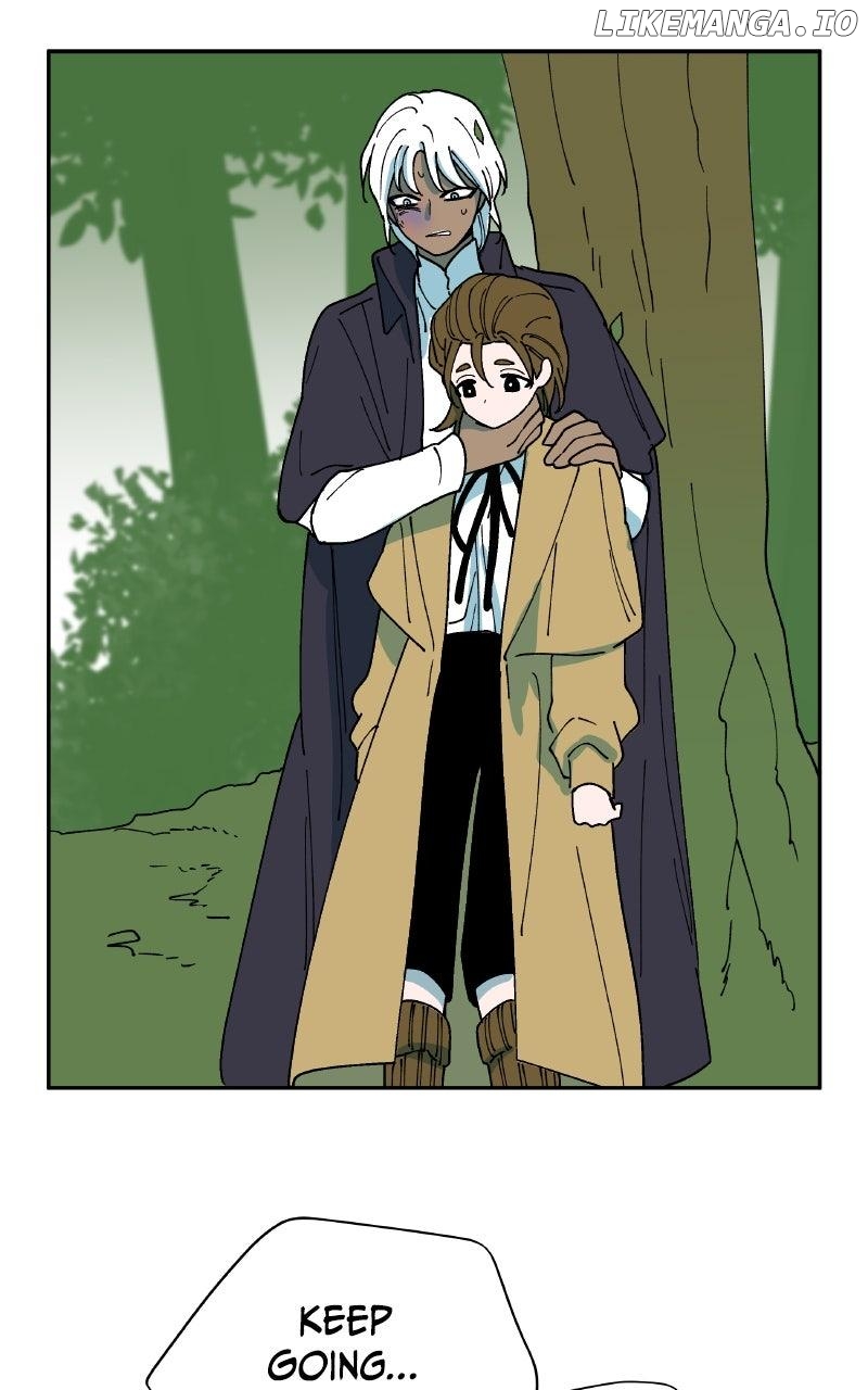 False Paradise Chapter 28 - page 51