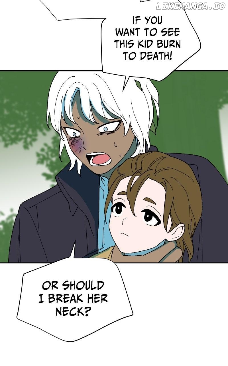 False Paradise Chapter 28 - page 52
