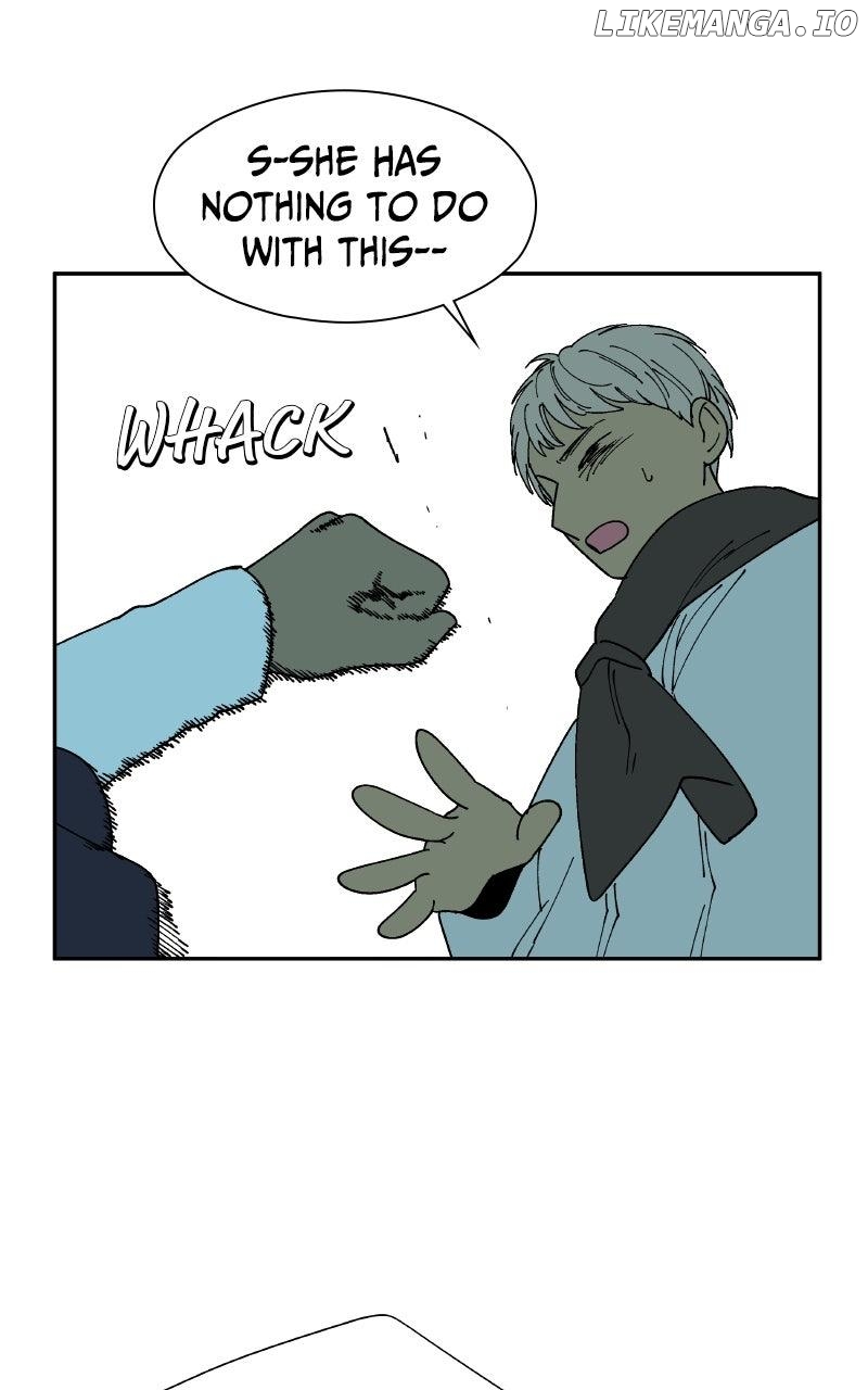 False Paradise Chapter 28 - page 53