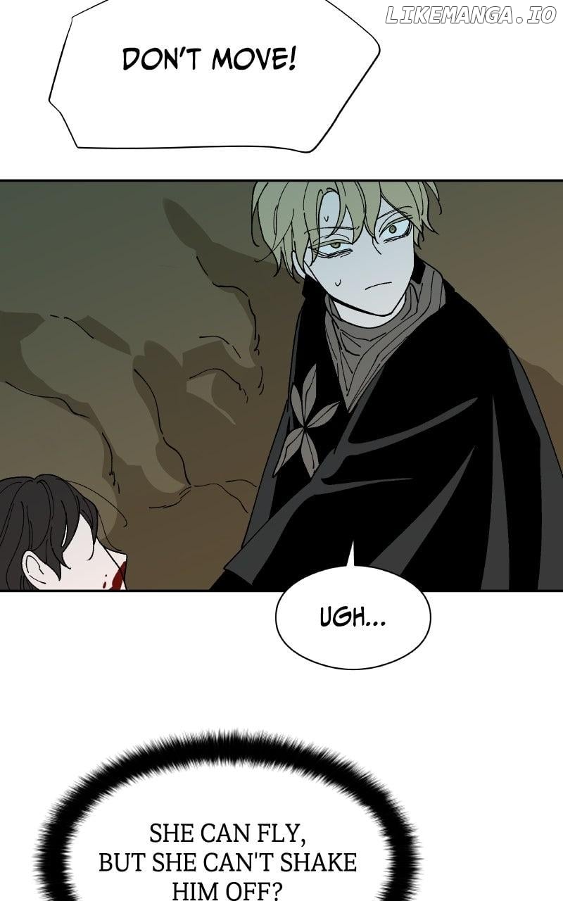 False Paradise Chapter 28 - page 54