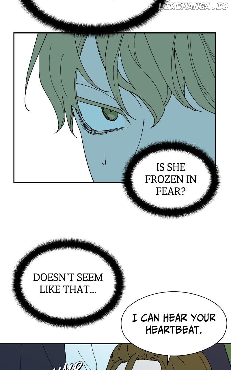 False Paradise Chapter 28 - page 55