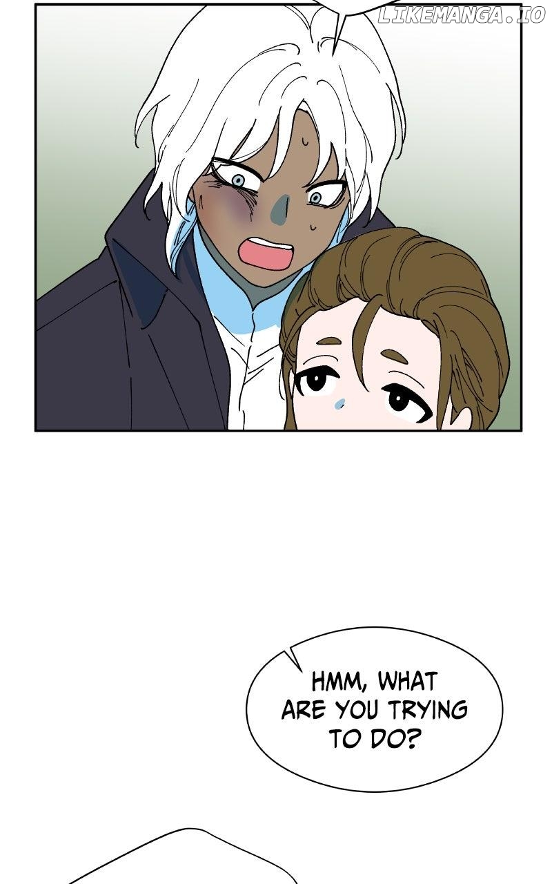 False Paradise Chapter 28 - page 57