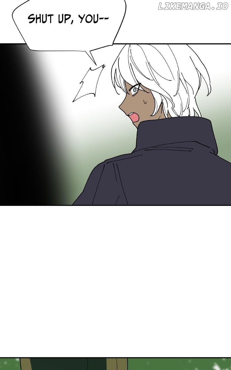 False Paradise Chapter 28 - page 58