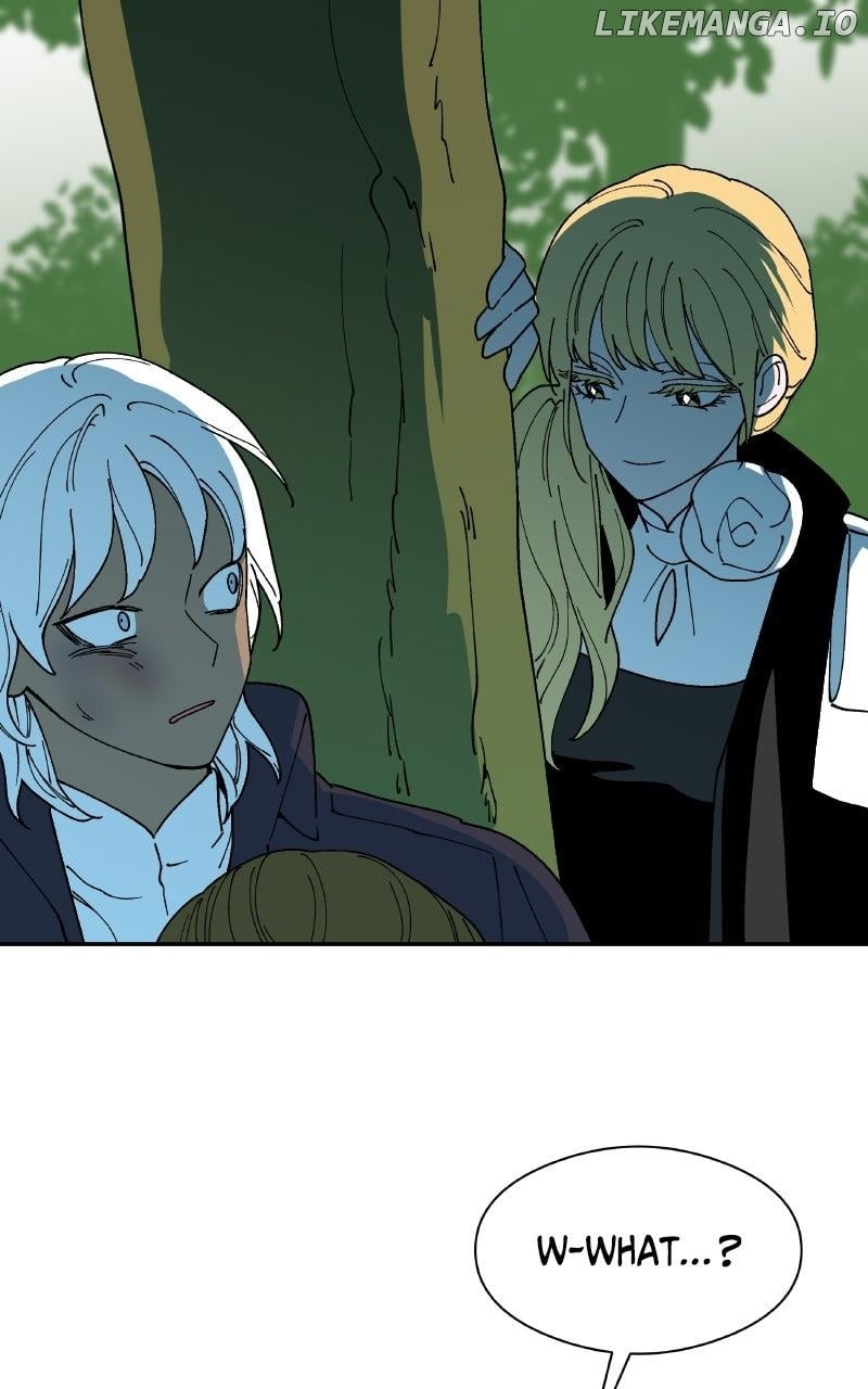 False Paradise Chapter 28 - page 59