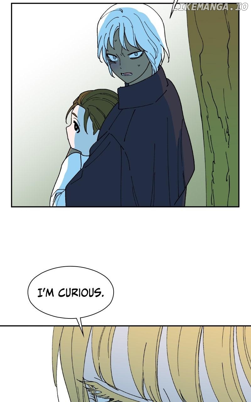 False Paradise Chapter 28 - page 60