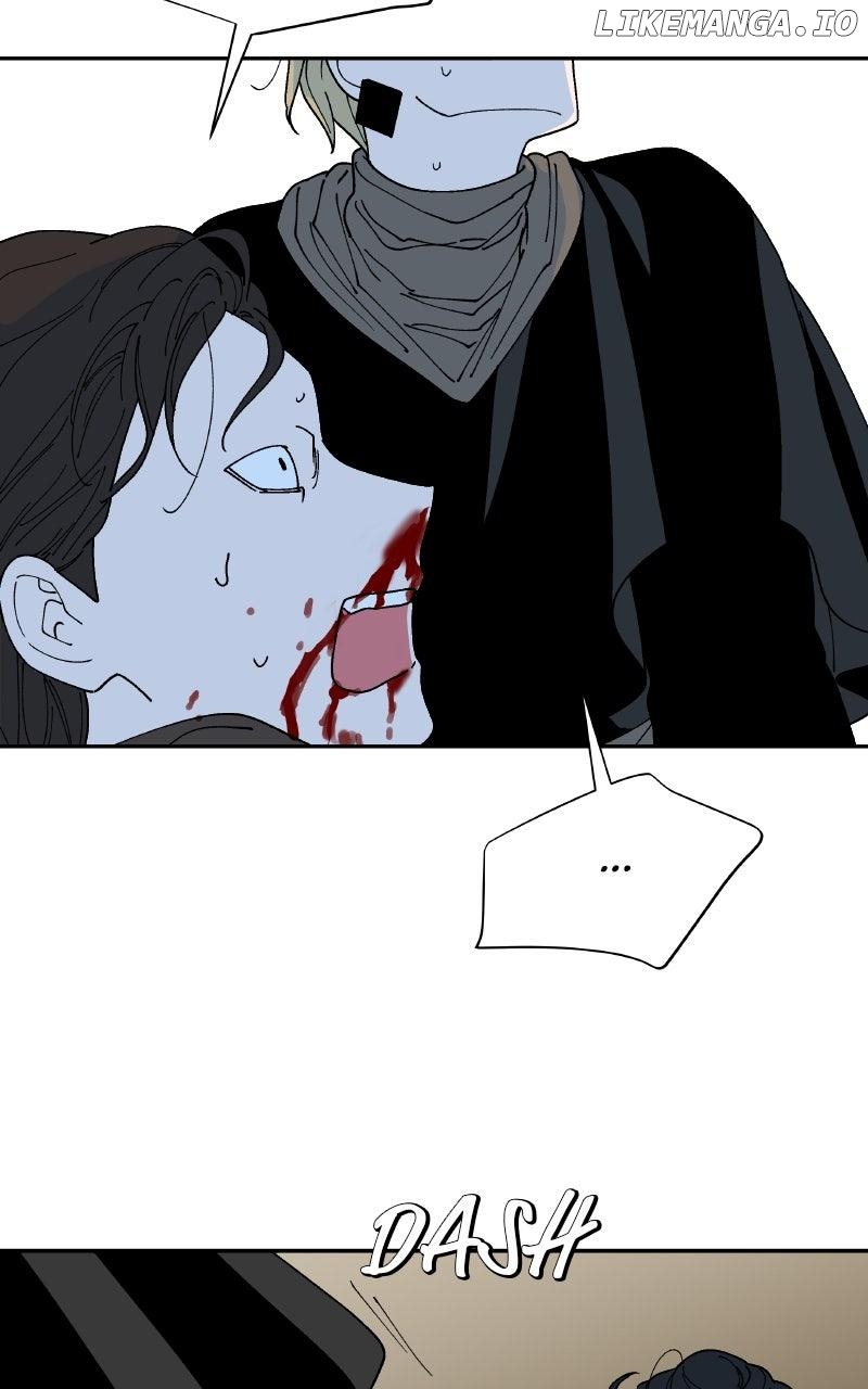 False Paradise Chapter 28 - page 63