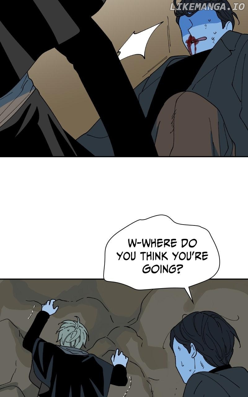 False Paradise Chapter 28 - page 64