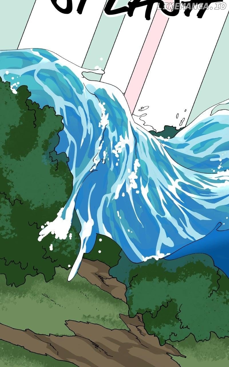 False Paradise Chapter 28 - page 70