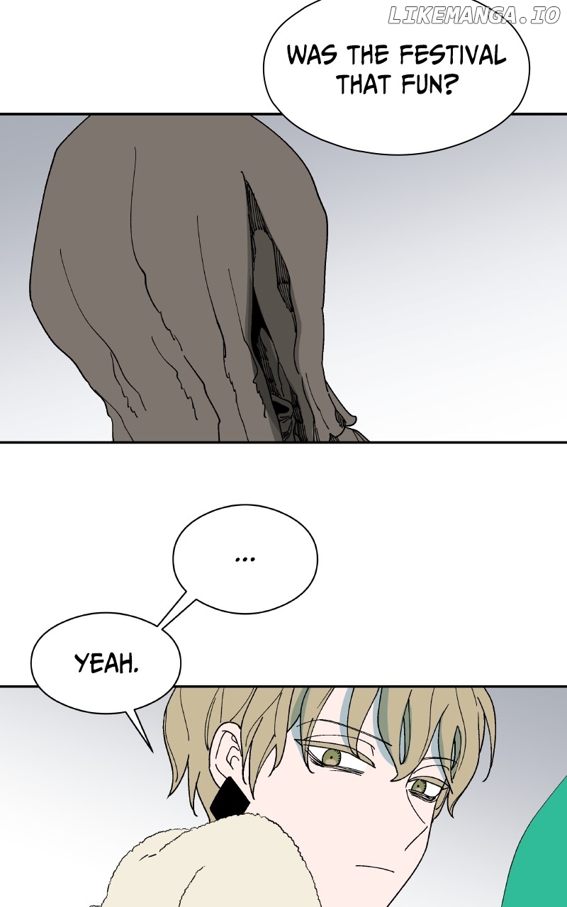 False Paradise Chapter 29 - page 32