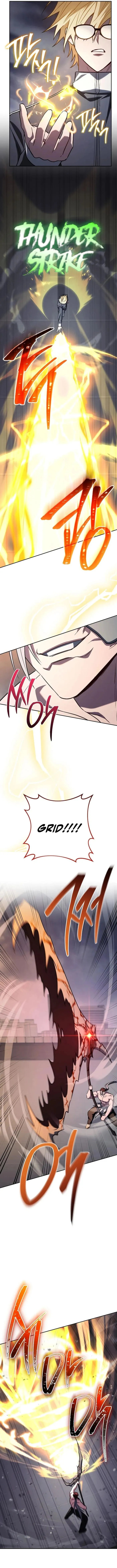 Top Ranker’s Life Guide for Aspiring Writers Chapter 39 - page 15