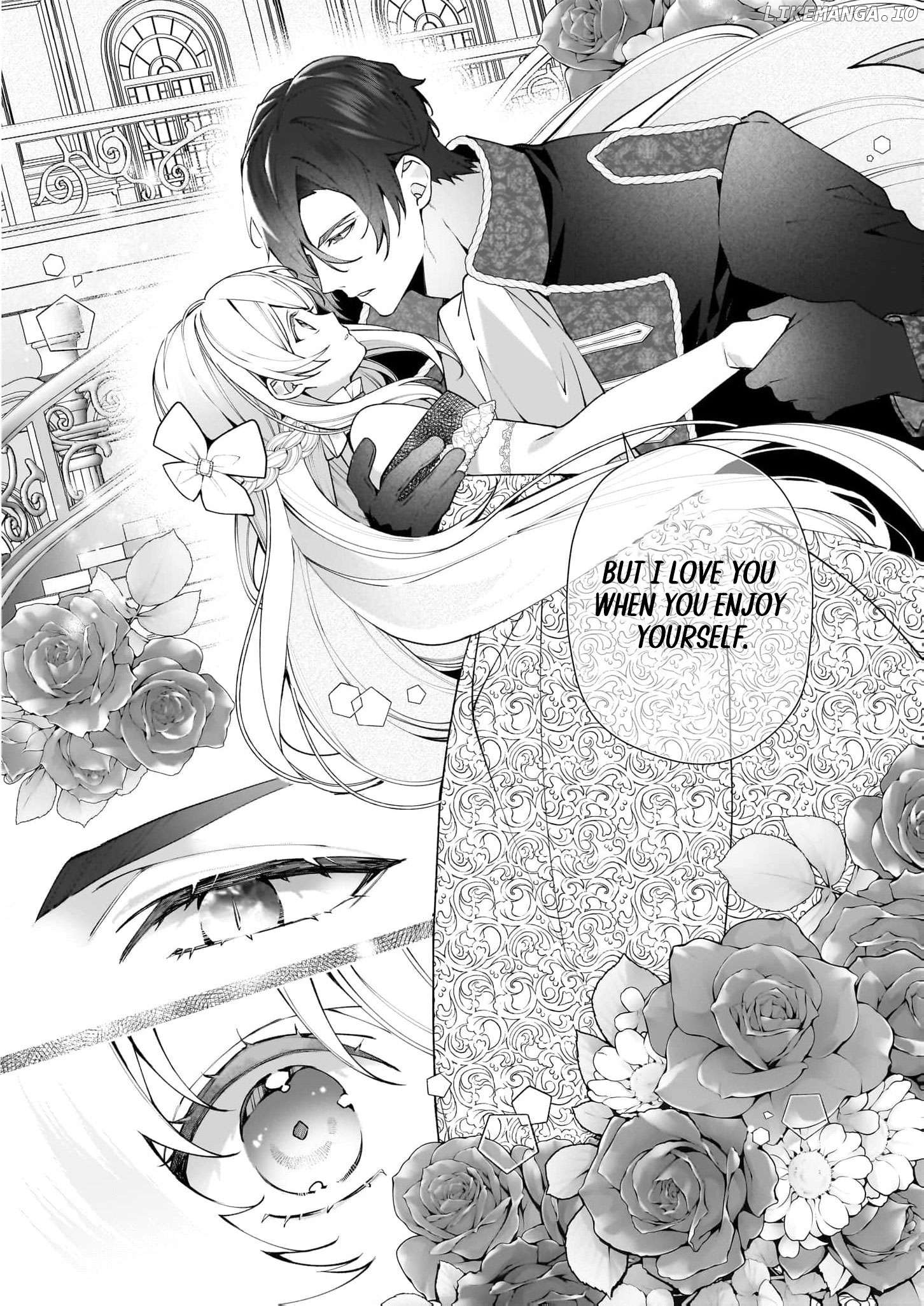Hero, what do you think of a young wife with a mysterious past? Chapter 8 - page 10