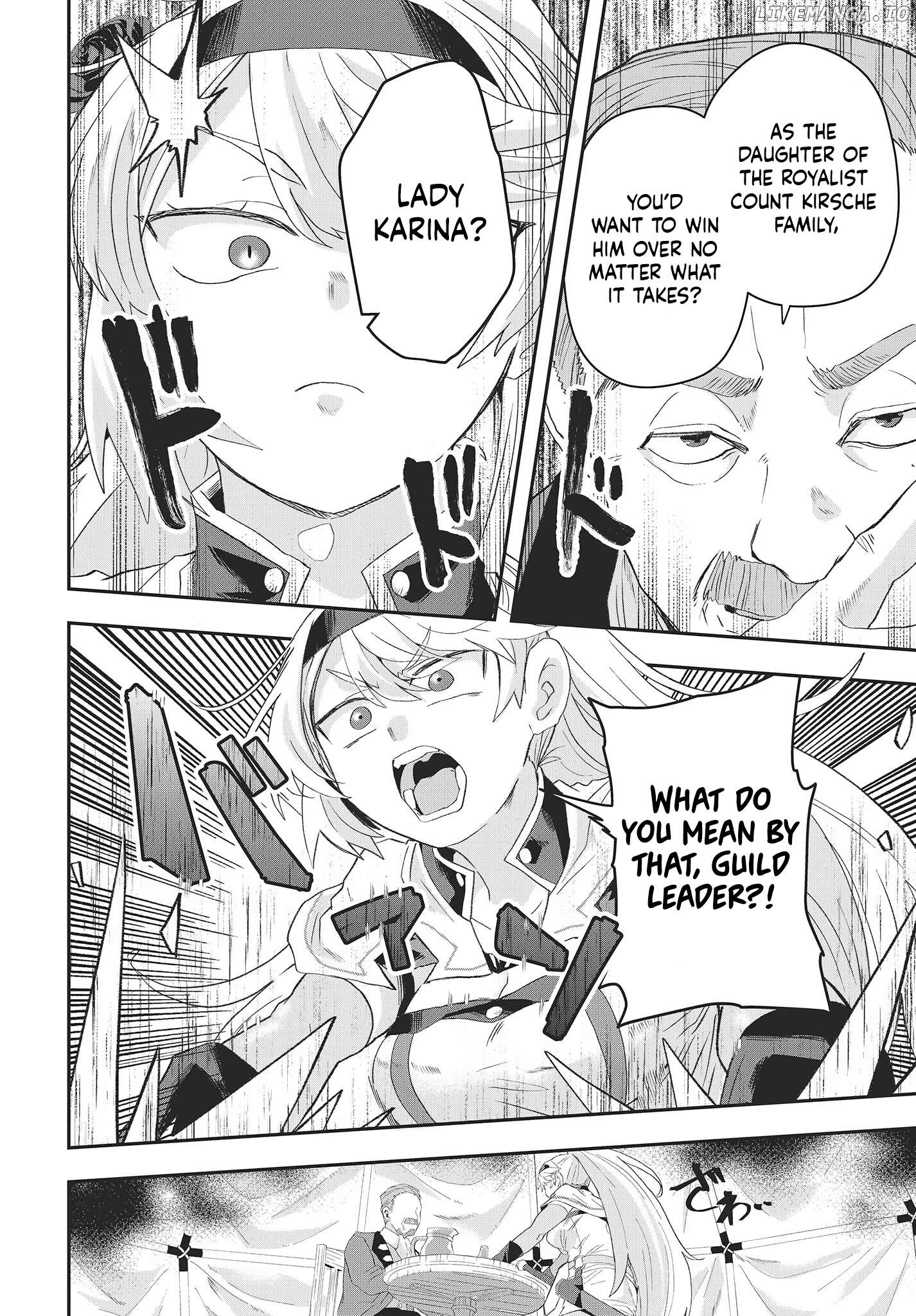Muteki Shounin no Isekai Nariagari Monogatari ~Gendai no Seihin o Jizai ni Toriyoseru Sukiru ga Aru Node Isekai de wa Rakushoudesu~ Chapter 11 - page 11