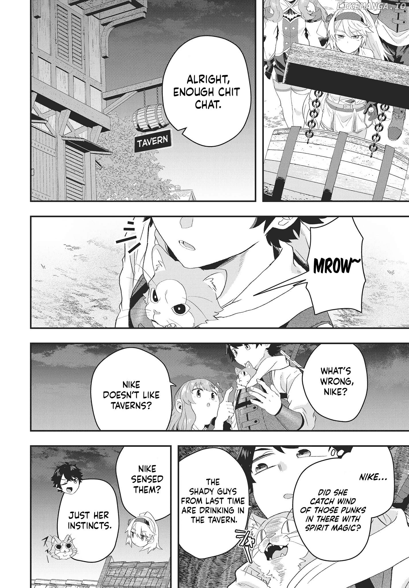 Muteki Shounin no Isekai Nariagari Monogatari ~Gendai no Seihin o Jizai ni Toriyoseru Sukiru ga Aru Node Isekai de wa Rakushoudesu~ Chapter 11 - page 17