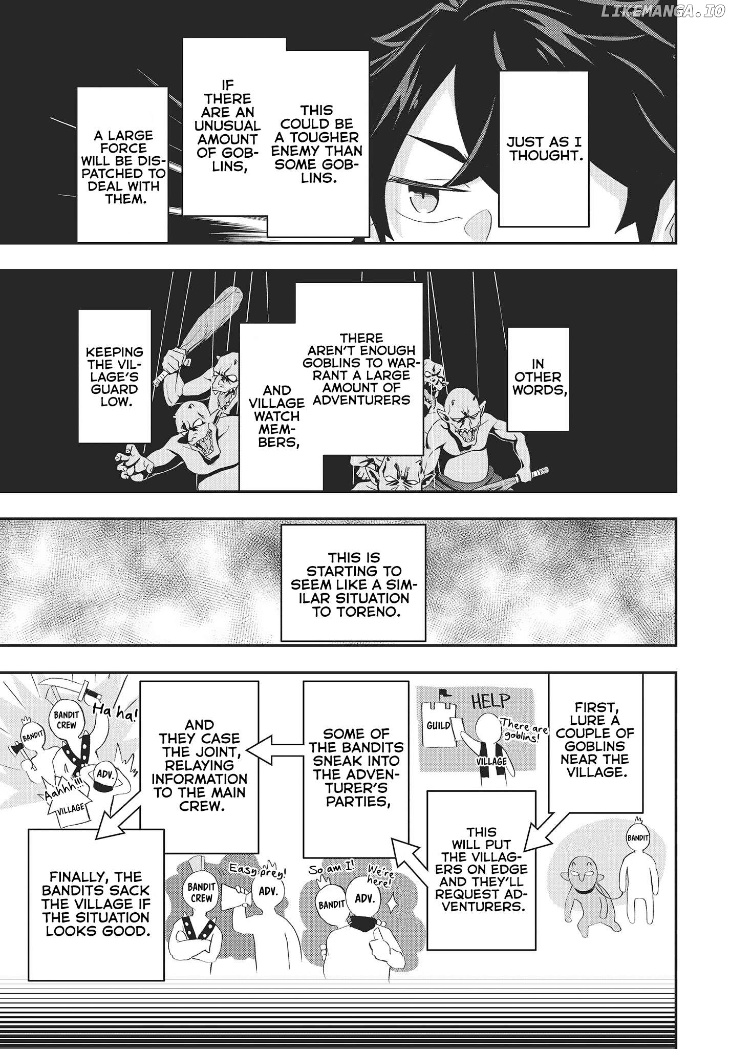 Muteki Shounin no Isekai Nariagari Monogatari ~Gendai no Seihin o Jizai ni Toriyoseru Sukiru ga Aru Node Isekai de wa Rakushoudesu~ Chapter 11 - page 24