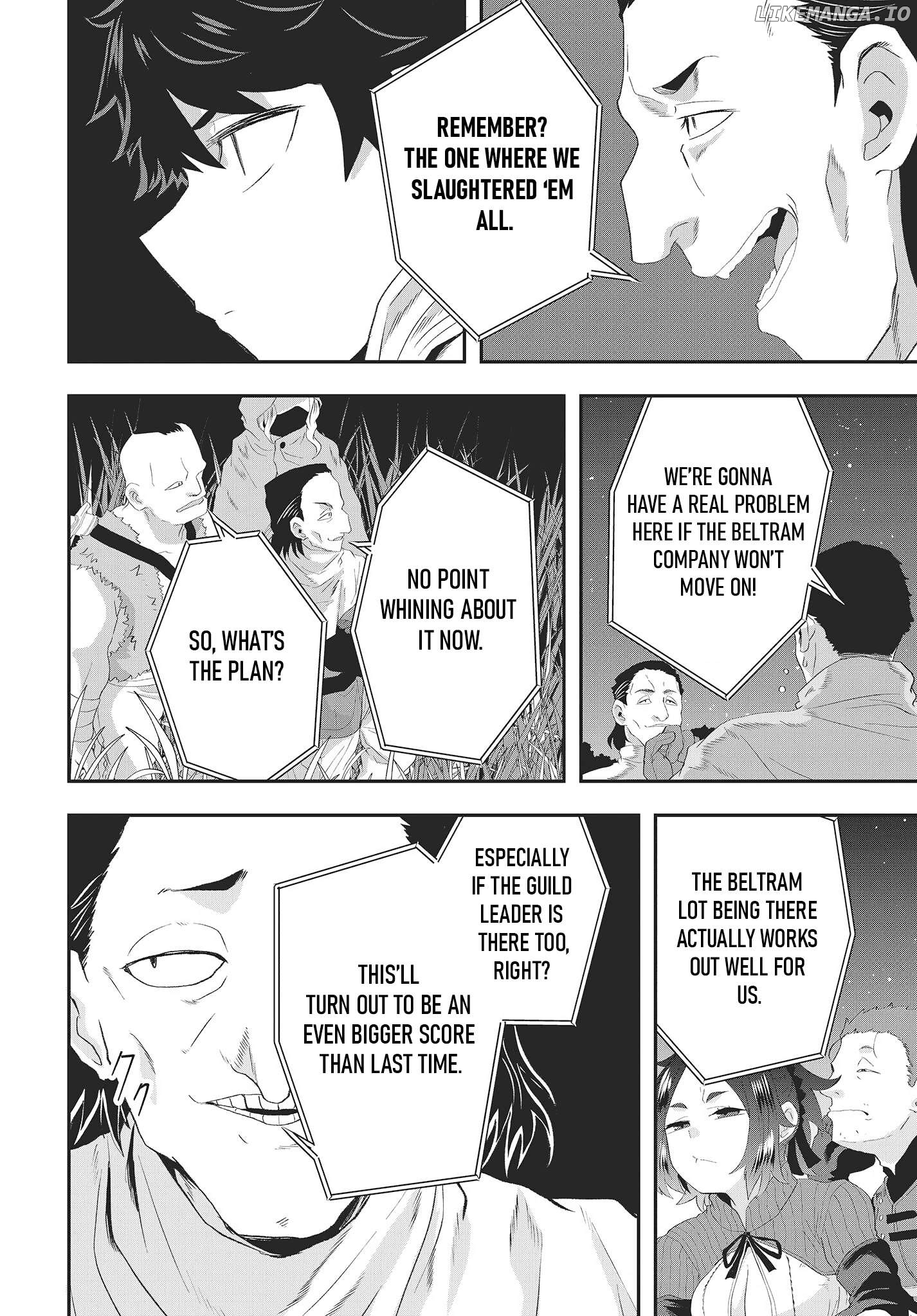 Muteki Shounin no Isekai Nariagari Monogatari ~Gendai no Seihin o Jizai ni Toriyoseru Sukiru ga Aru Node Isekai de wa Rakushoudesu~ Chapter 11 - page 27