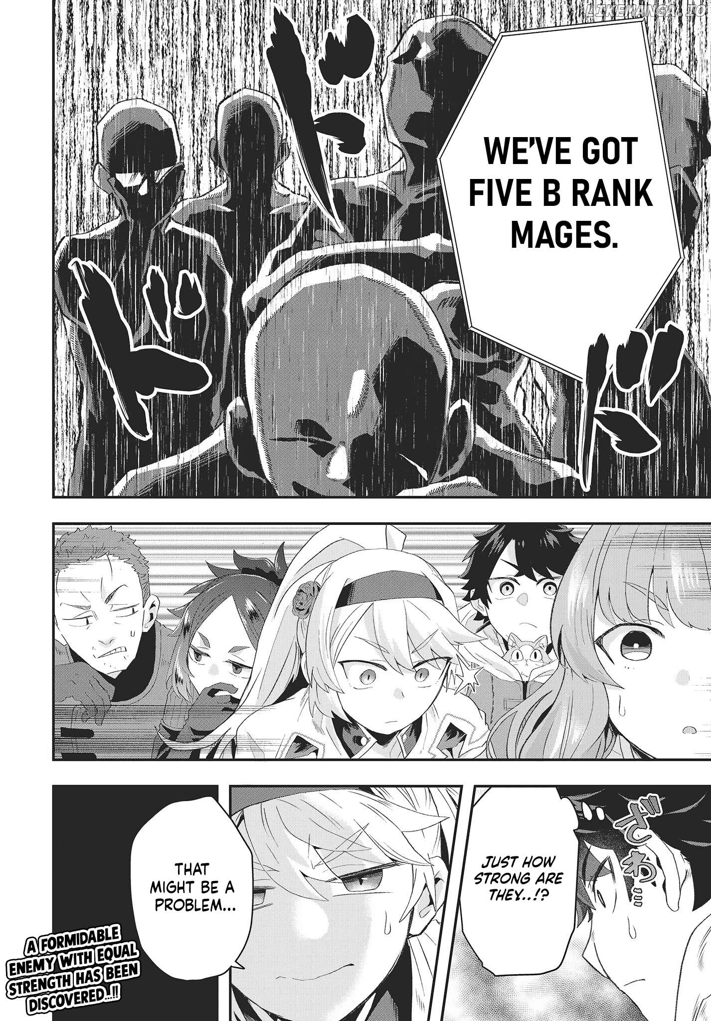 Muteki Shounin no Isekai Nariagari Monogatari ~Gendai no Seihin o Jizai ni Toriyoseru Sukiru ga Aru Node Isekai de wa Rakushoudesu~ Chapter 11 - page 29