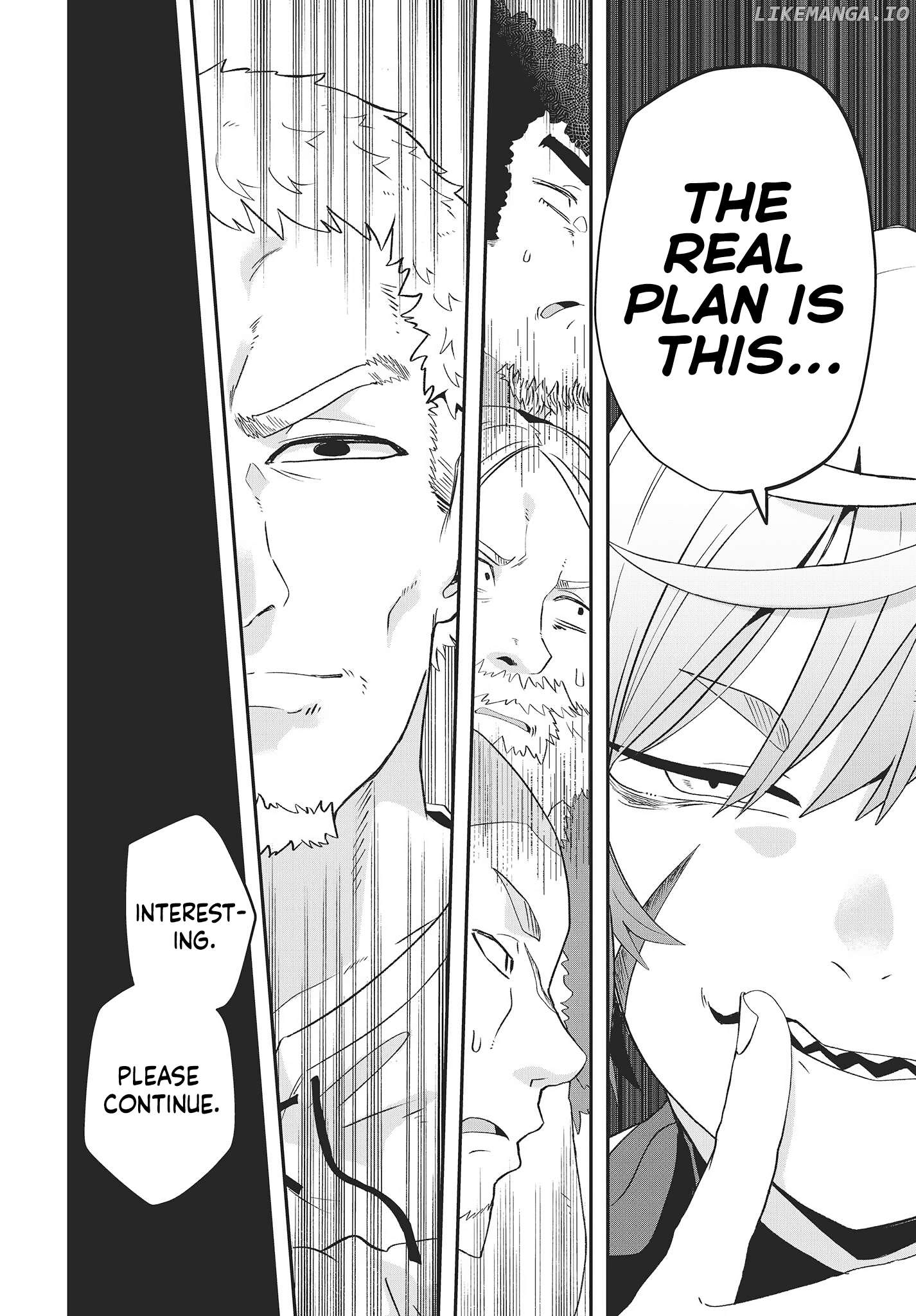 Muteki Shounin no Isekai Nariagari Monogatari ~Gendai no Seihin o Jizai ni Toriyoseru Sukiru ga Aru Node Isekai de wa Rakushoudesu~ Chapter 12 - page 18