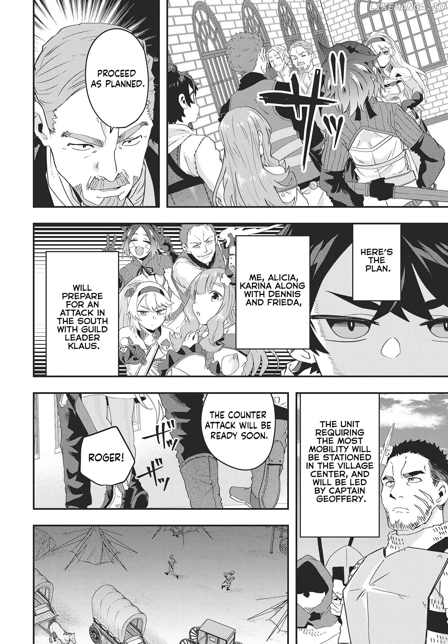 Muteki Shounin no Isekai Nariagari Monogatari ~Gendai no Seihin o Jizai ni Toriyoseru Sukiru ga Aru Node Isekai de wa Rakushoudesu~ Chapter 12 - page 22