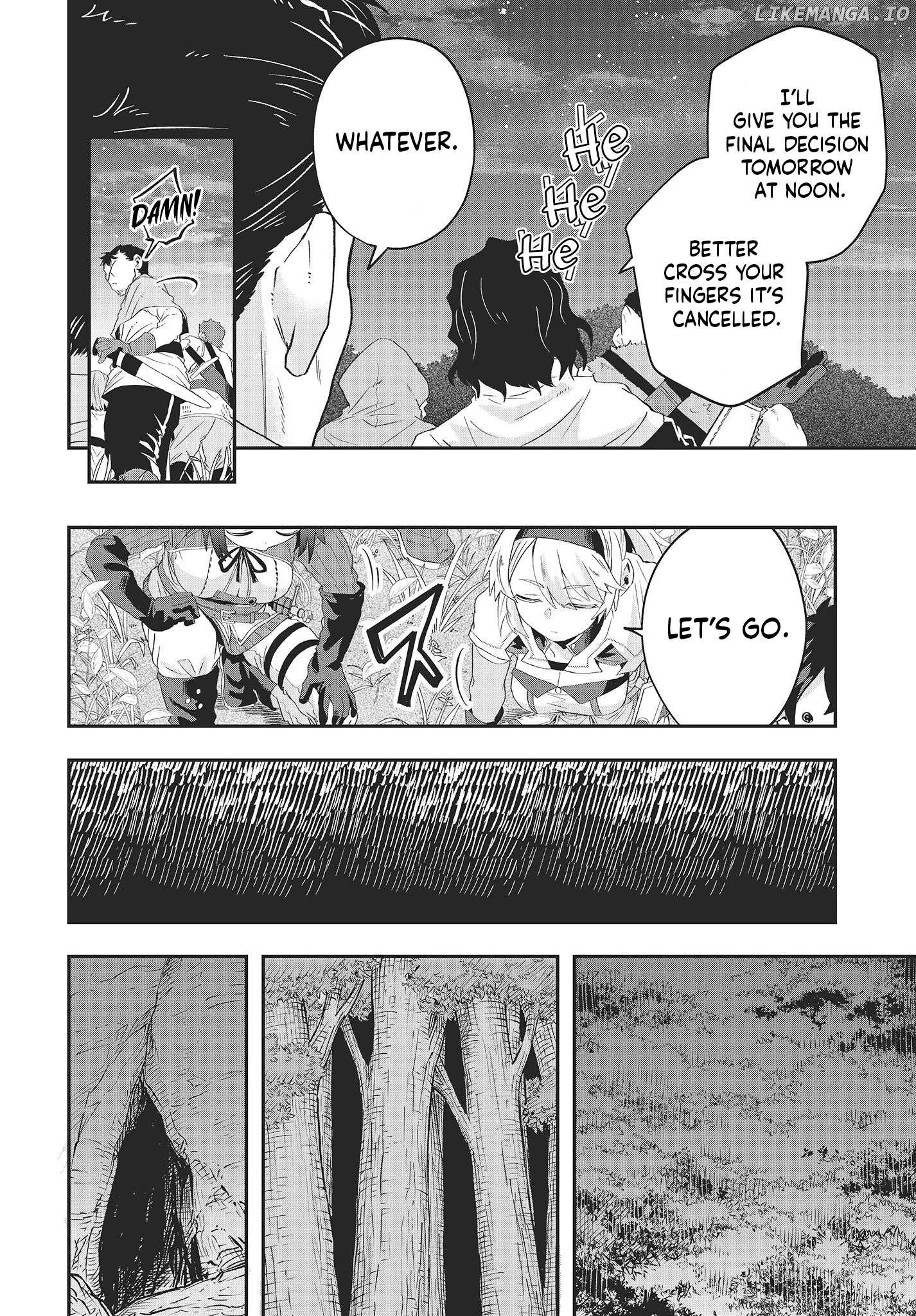 Muteki Shounin no Isekai Nariagari Monogatari ~Gendai no Seihin o Jizai ni Toriyoseru Sukiru ga Aru Node Isekai de wa Rakushoudesu~ Chapter 12 - page 4