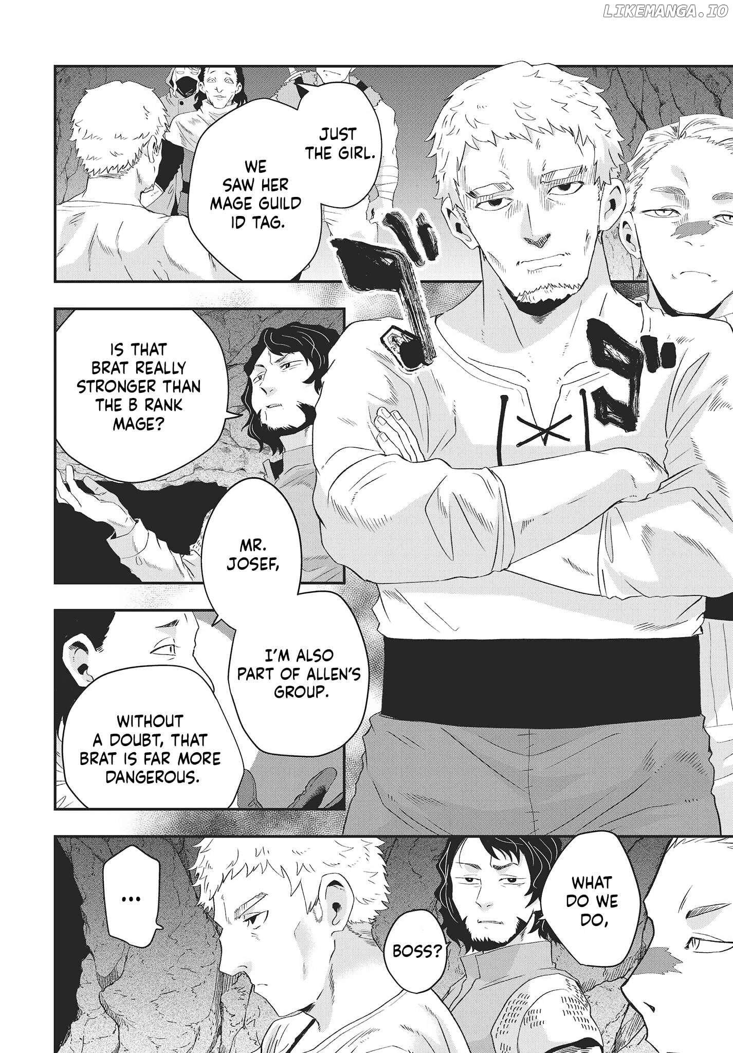 Muteki Shounin no Isekai Nariagari Monogatari ~Gendai no Seihin o Jizai ni Toriyoseru Sukiru ga Aru Node Isekai de wa Rakushoudesu~ Chapter 12 - page 6