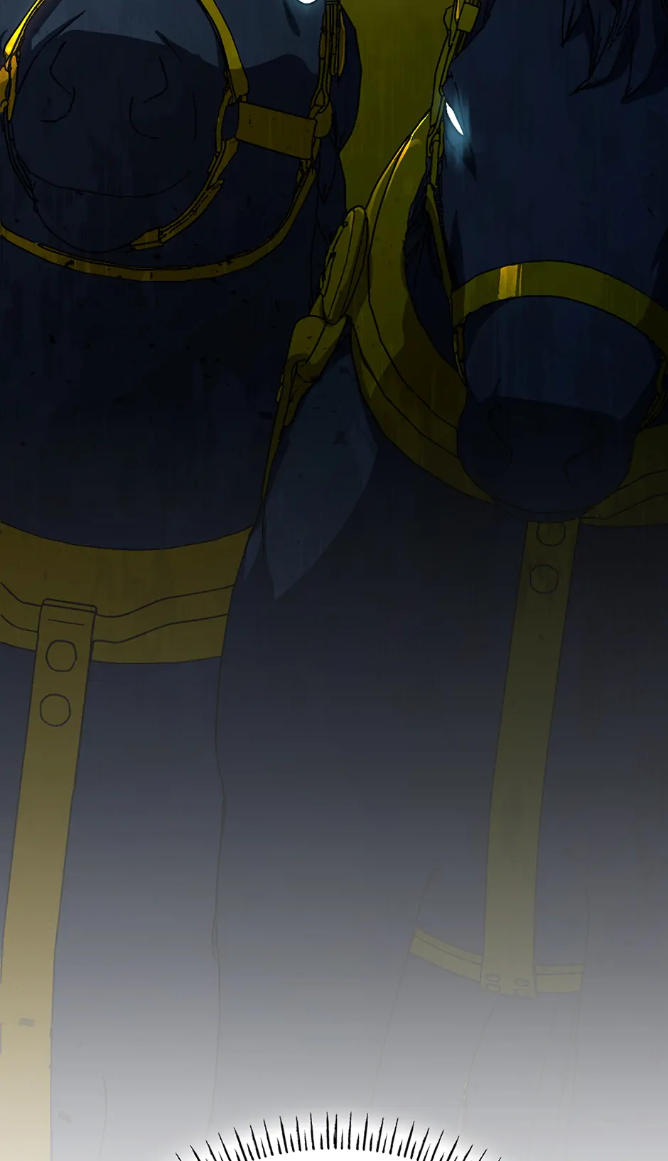 Constellations of the Gods [Official] Chapter 49 - page 14