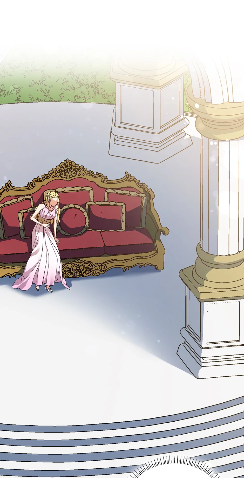 Constellations of the Gods [Official] Chapter 49 - page 23