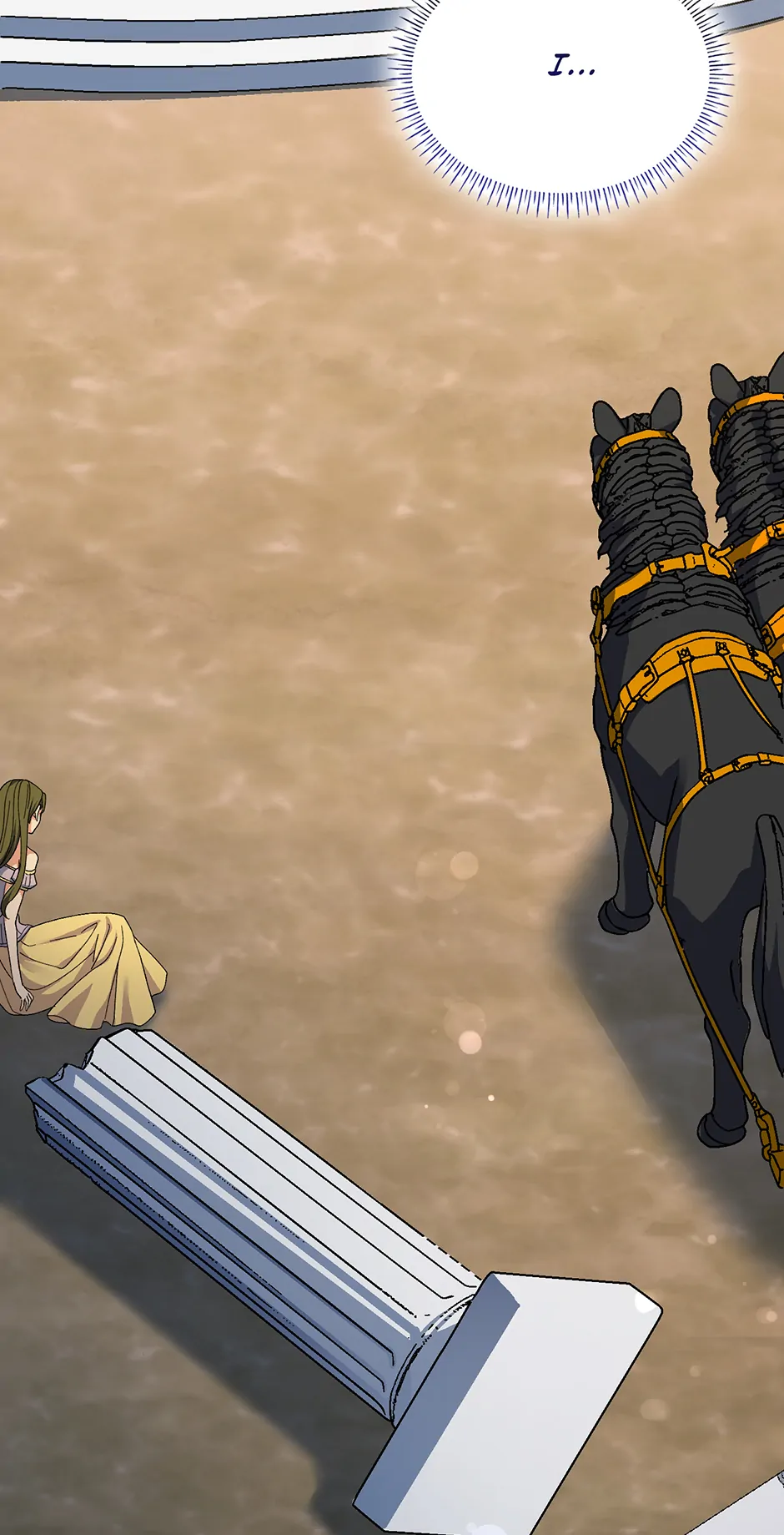 Constellations of the Gods [Official] Chapter 49 - page 24