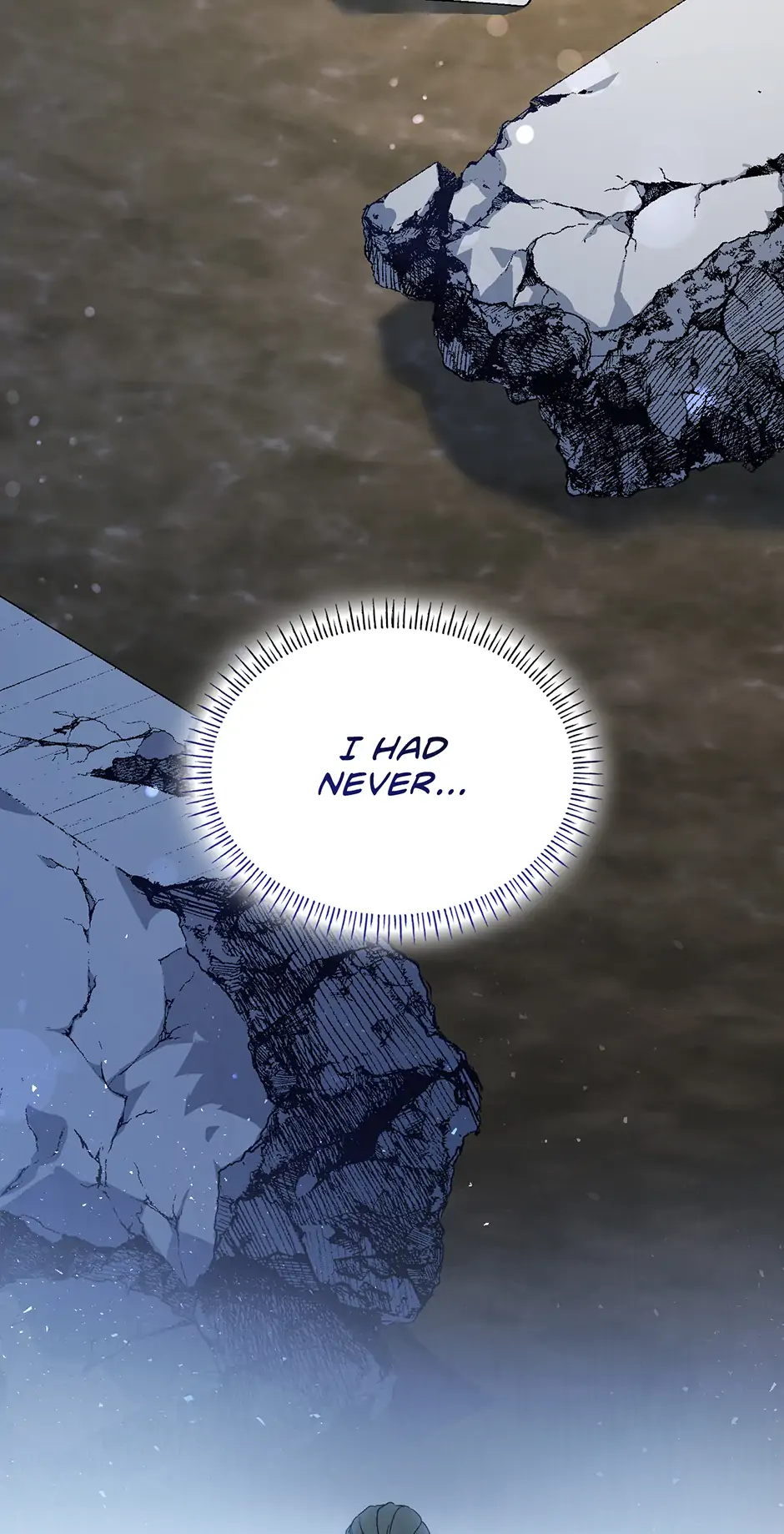 Constellations of the Gods [Official] Chapter 49 - page 25