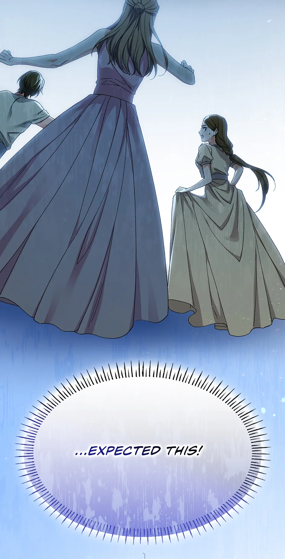 Constellations of the Gods [Official] Chapter 49 - page 26