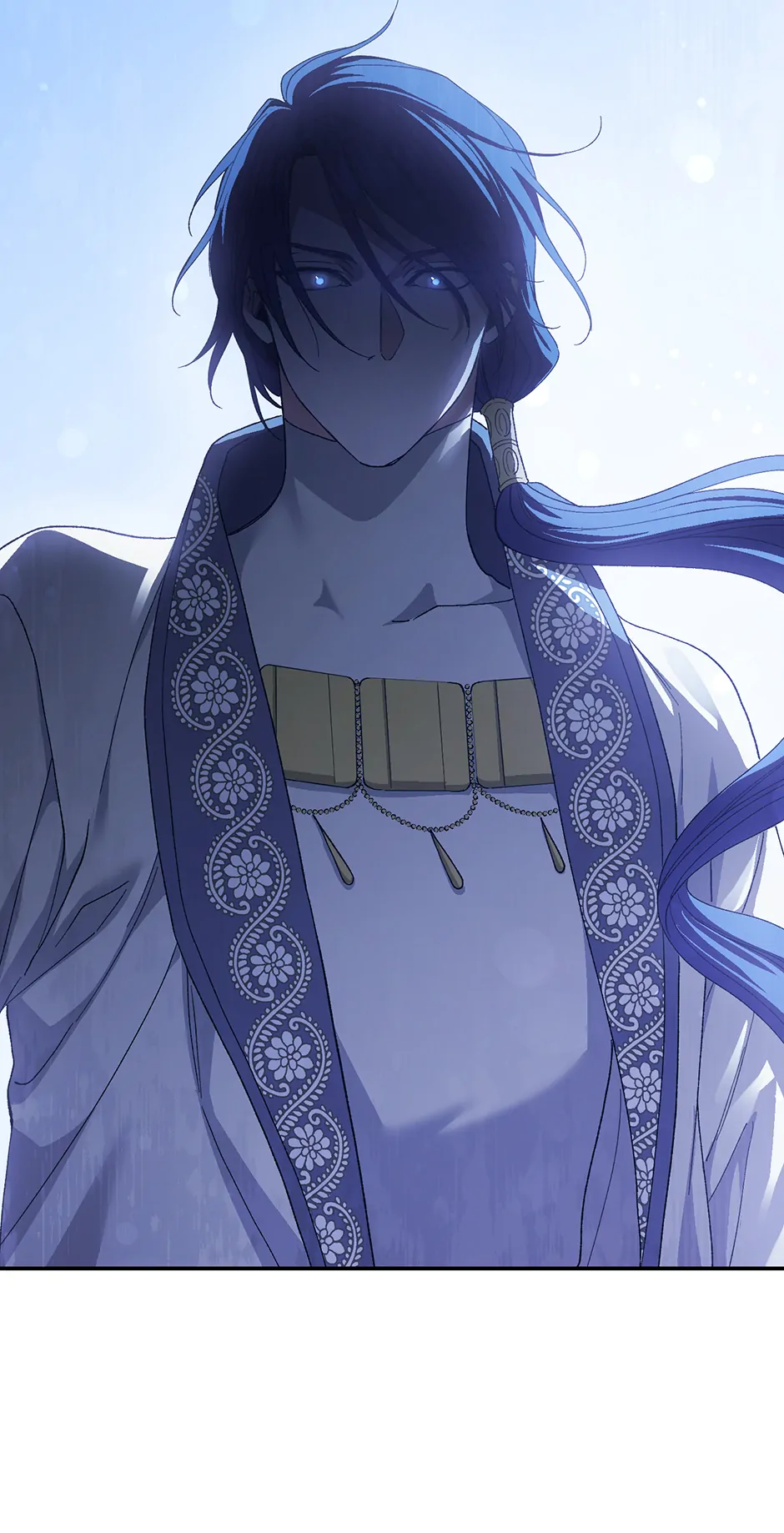 Constellations of the Gods [Official] Chapter 49 - page 27