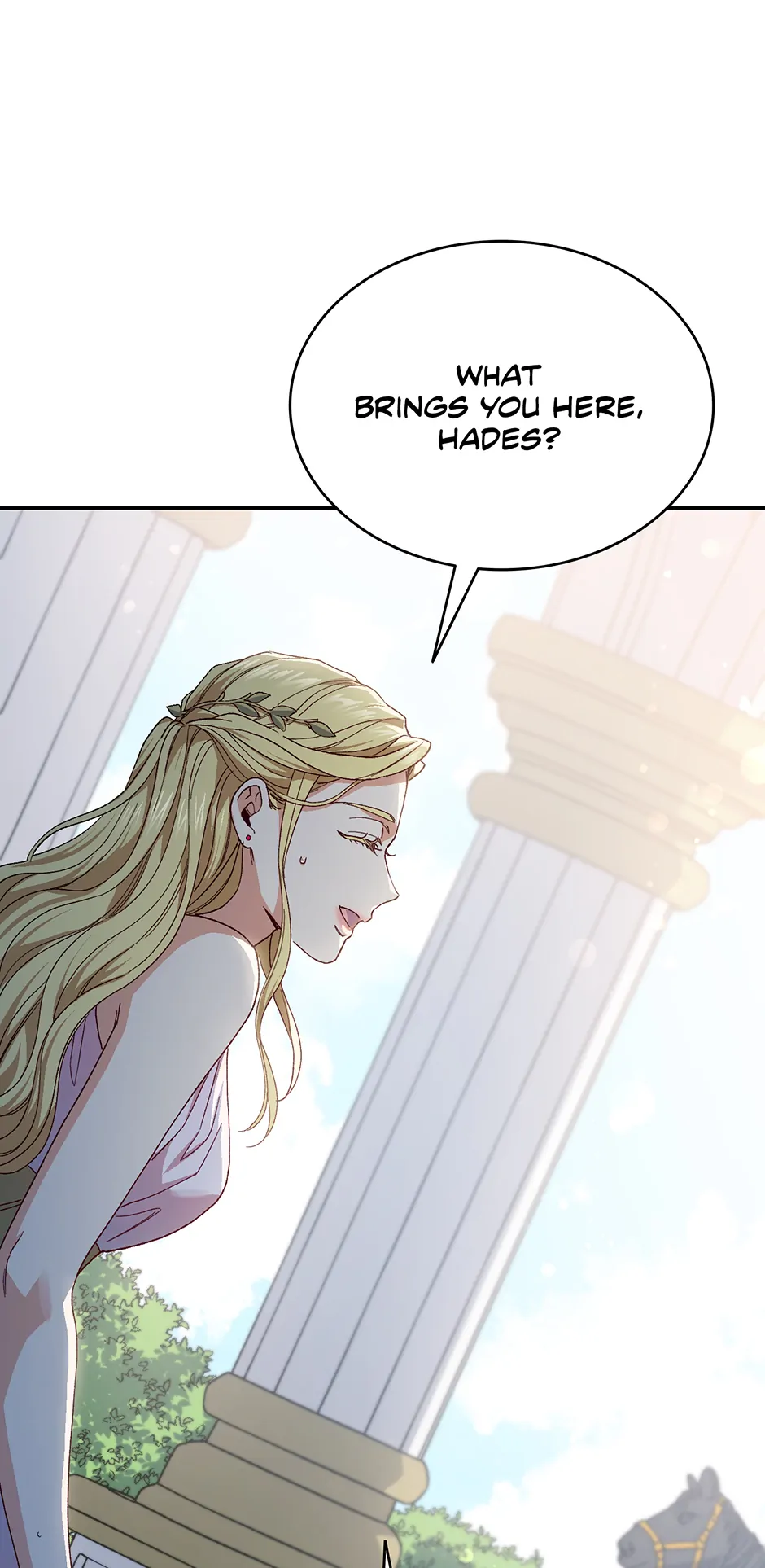 Constellations of the Gods [Official] Chapter 49 - page 28