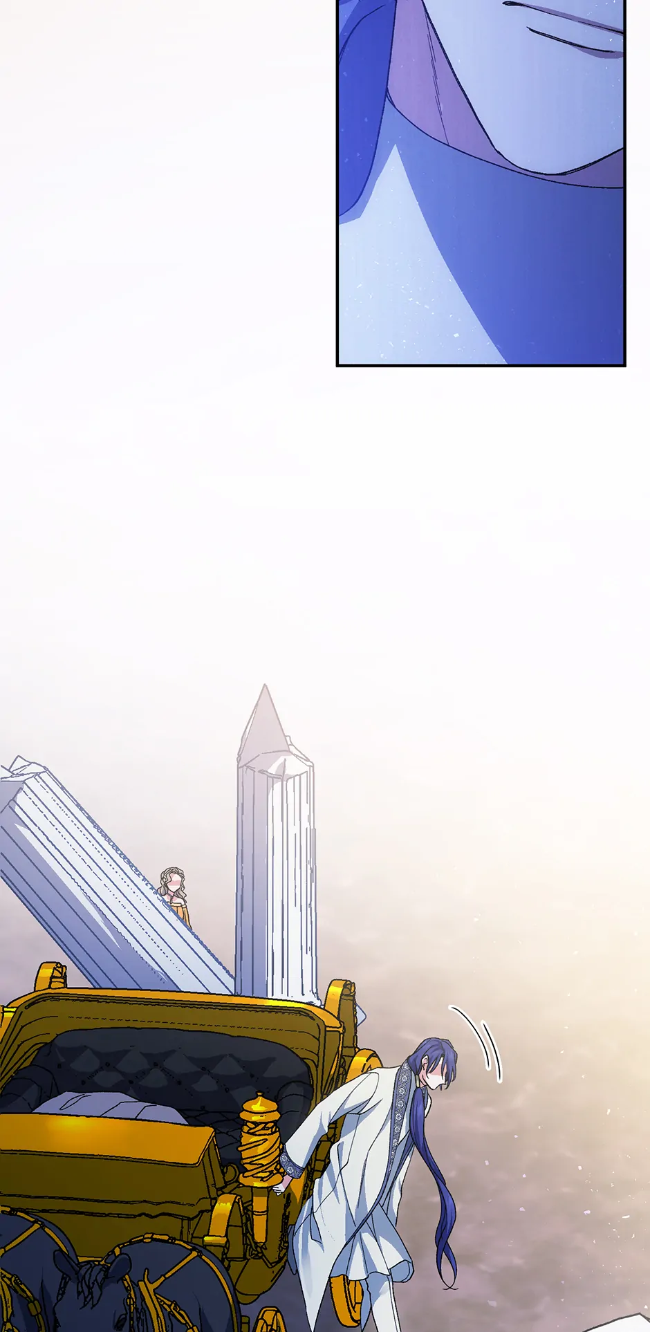 Constellations of the Gods [Official] Chapter 49 - page 31