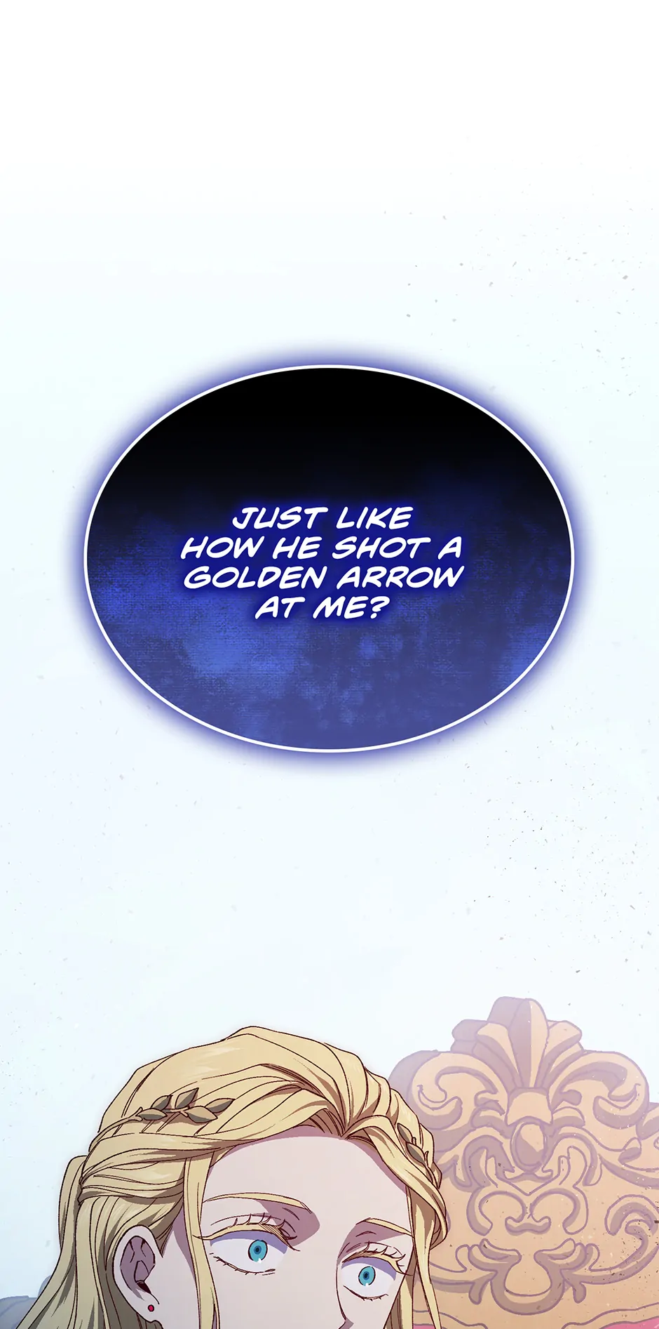 Constellations of the Gods [Official] Chapter 49 - page 33