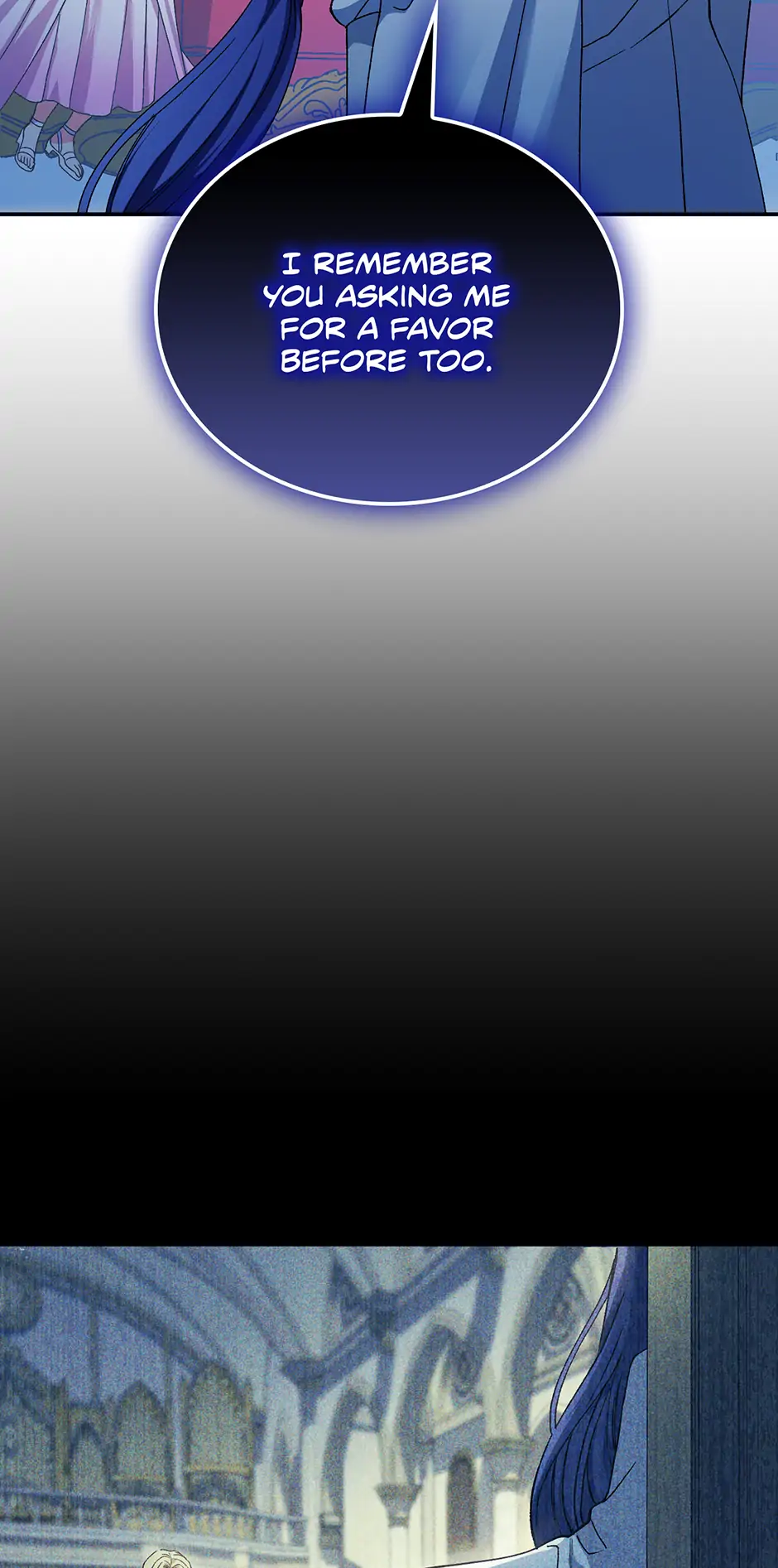 Constellations of the Gods [Official] Chapter 49 - page 36