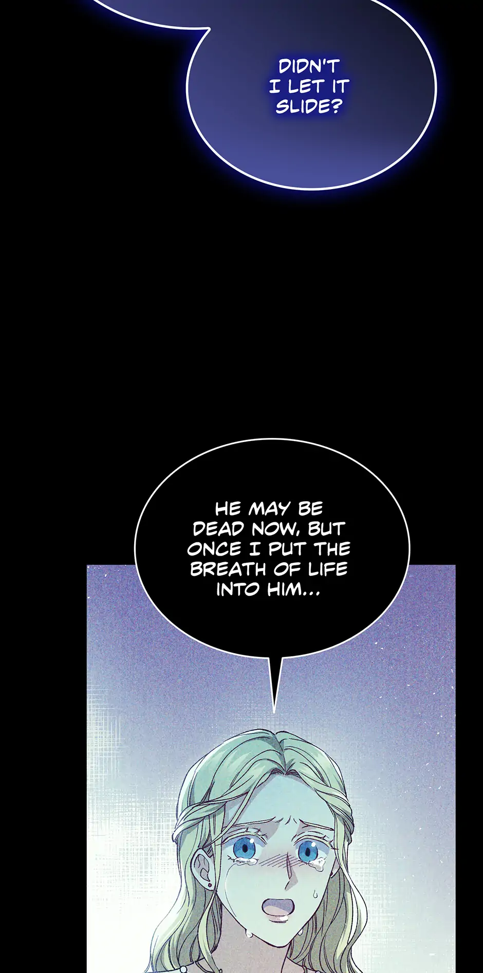 Constellations of the Gods [Official] Chapter 49 - page 38