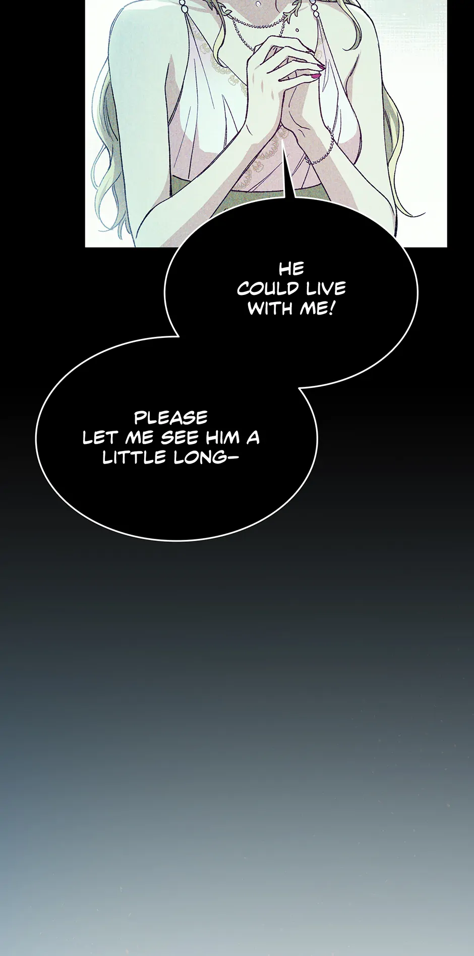 Constellations of the Gods [Official] Chapter 49 - page 39