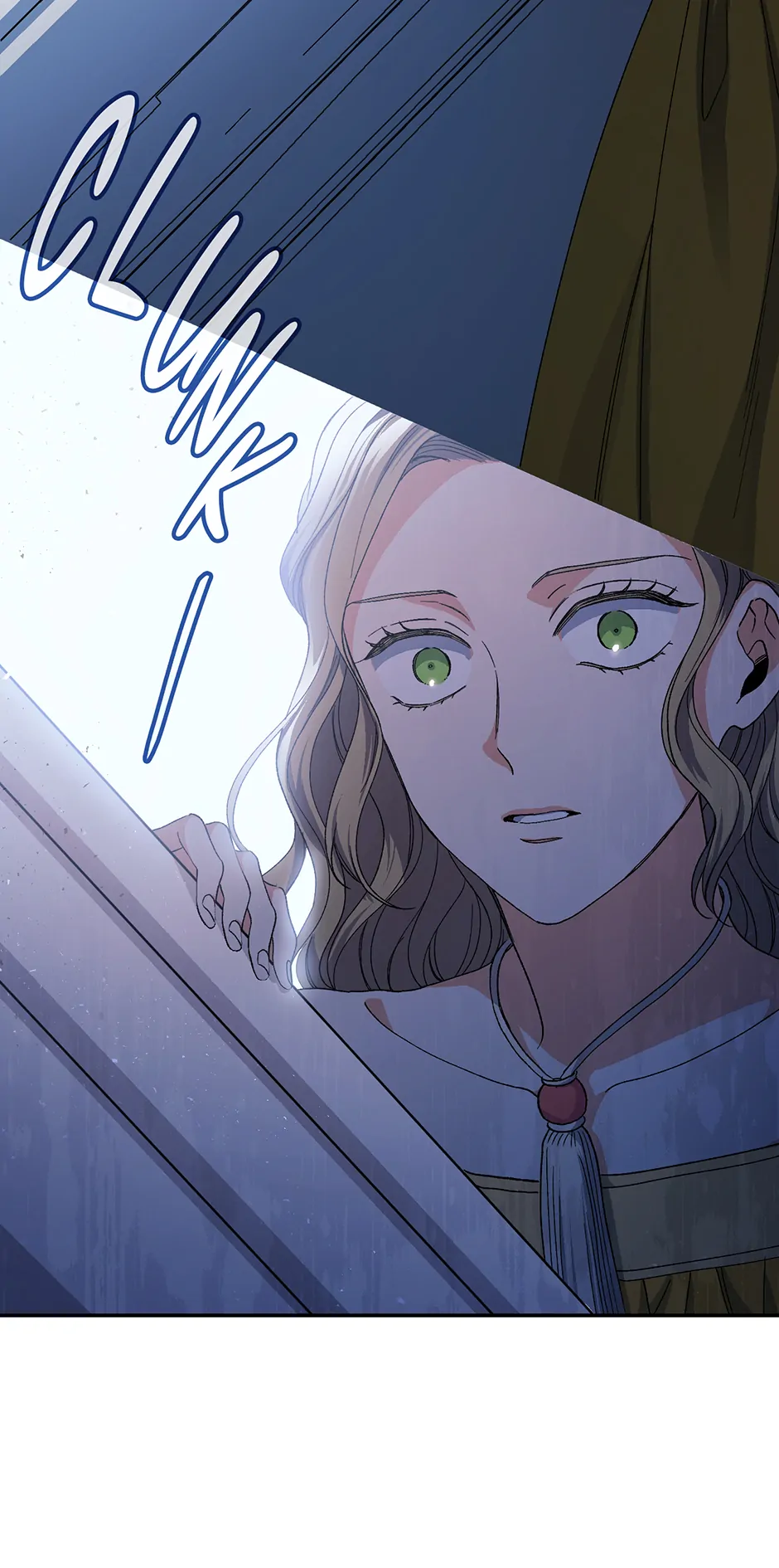 Constellations of the Gods [Official] Chapter 49 - page 41