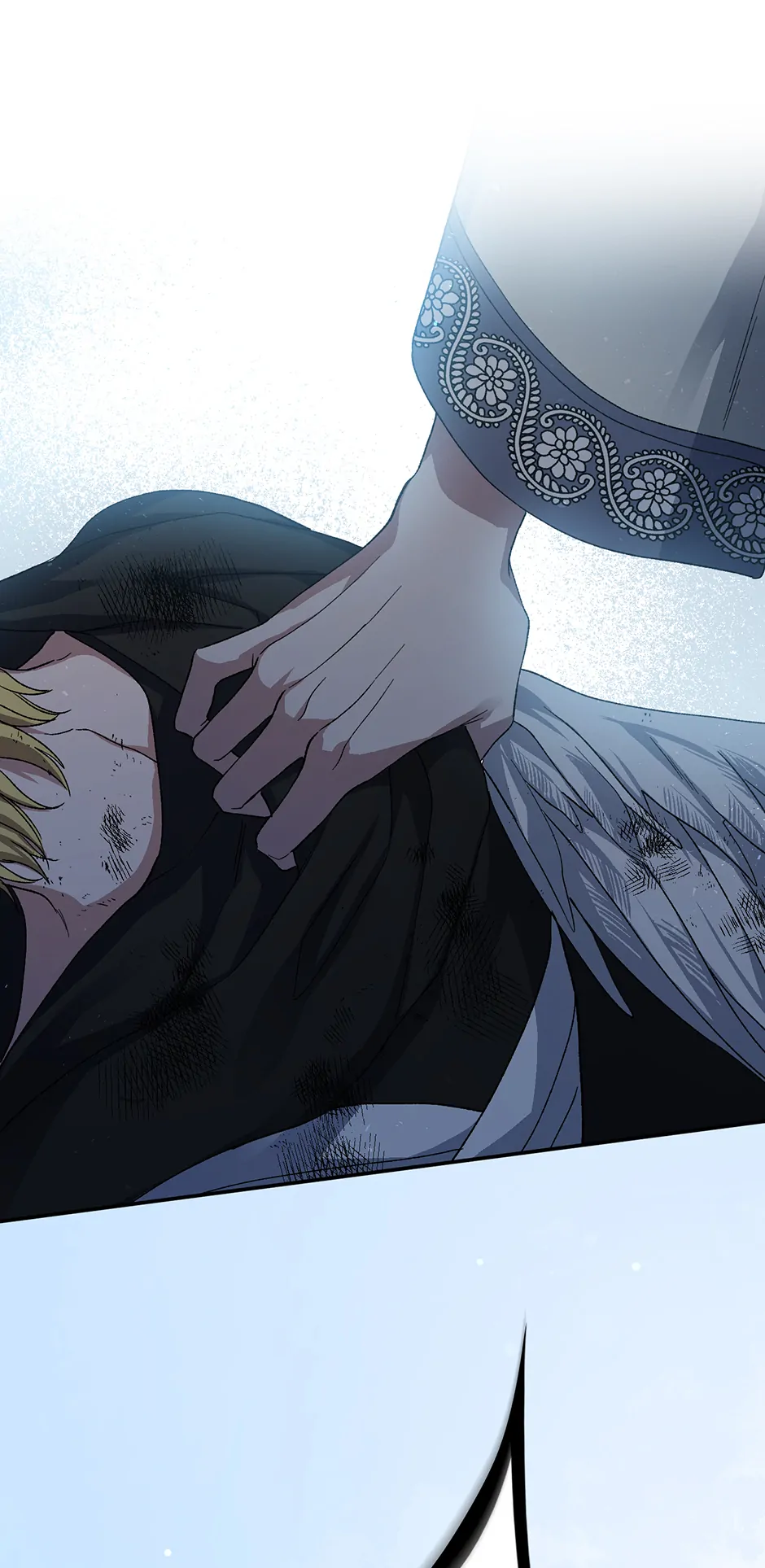 Constellations of the Gods [Official] Chapter 49 - page 42